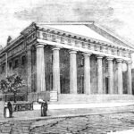500px United States Bank Philadelphia 1875