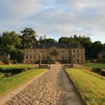 Chateau de Pont Rilly 01