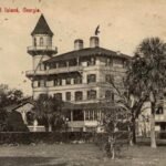 The Meeting at Jekyll Island   Federal Reserve History