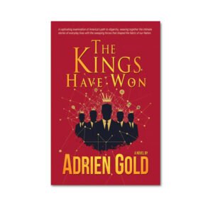 The Kings Have Won - Ebook