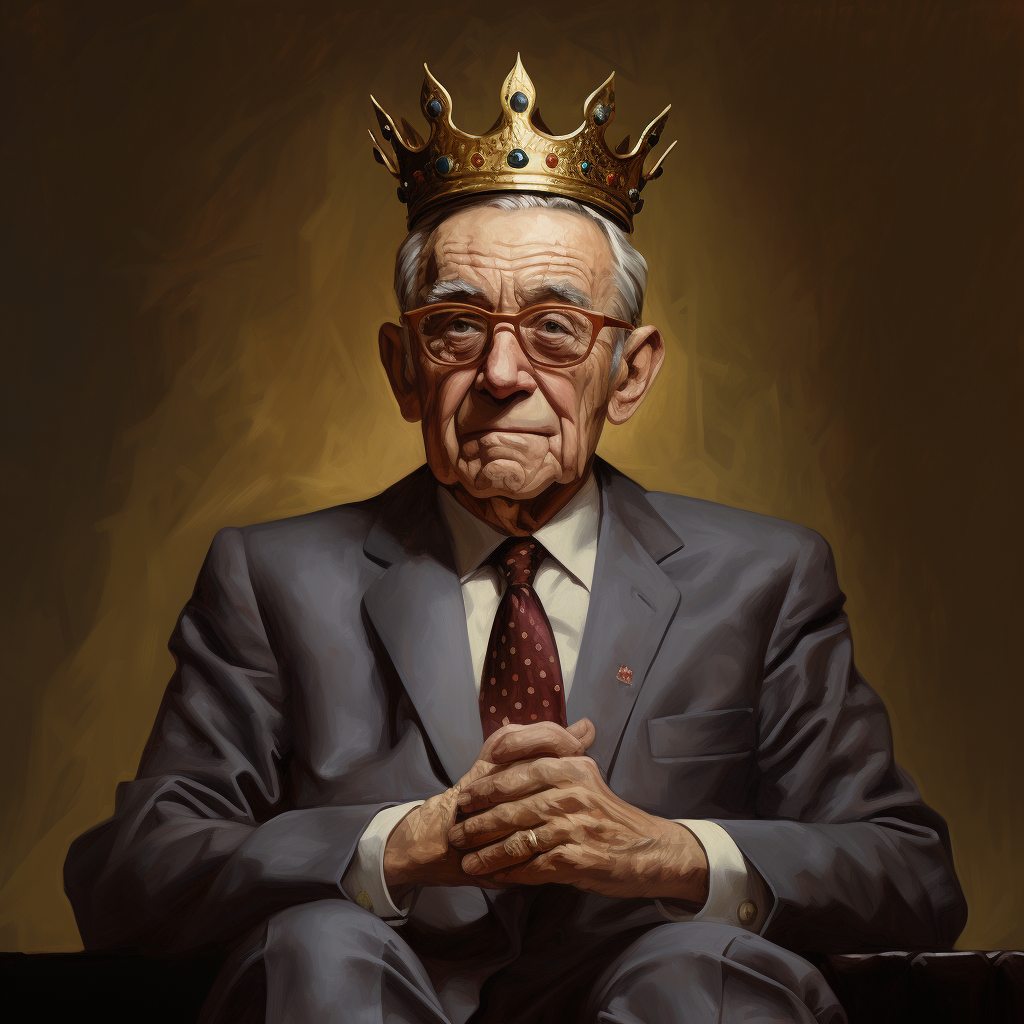 C. Ackerman