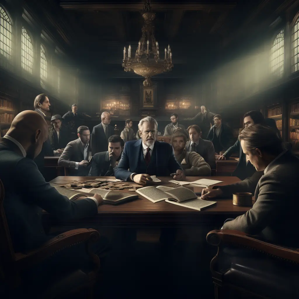 Oligarch businessmen 63 1