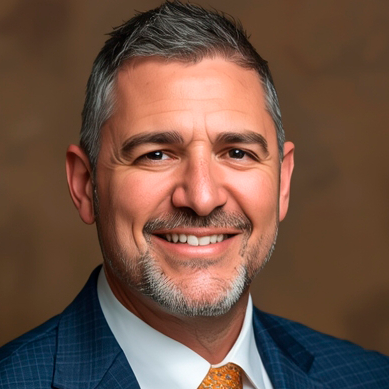 Commissioner Luis A. Aguilar