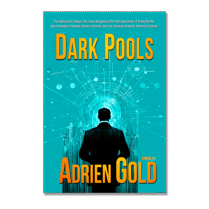 Dark Pools - Ebook