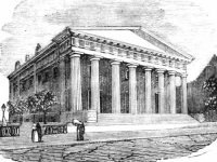 500px United States Bank Philadelphia 1875