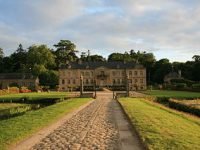 Chateau de Pont Rilly 01