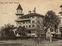 The Meeting at Jekyll Island   Federal Reserve History